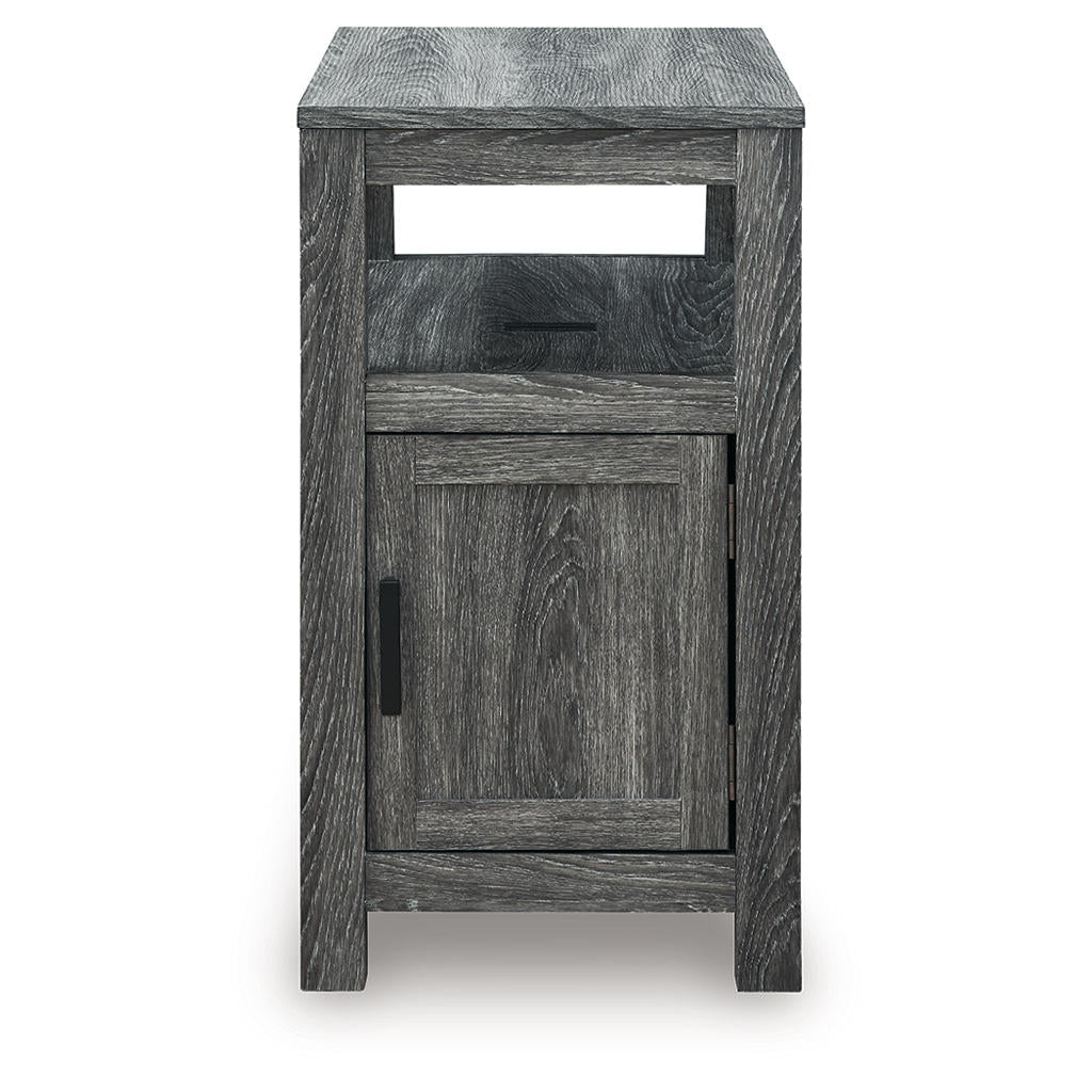 Fendenmore Chairside End Table Signature Design by Ashley® Living Room