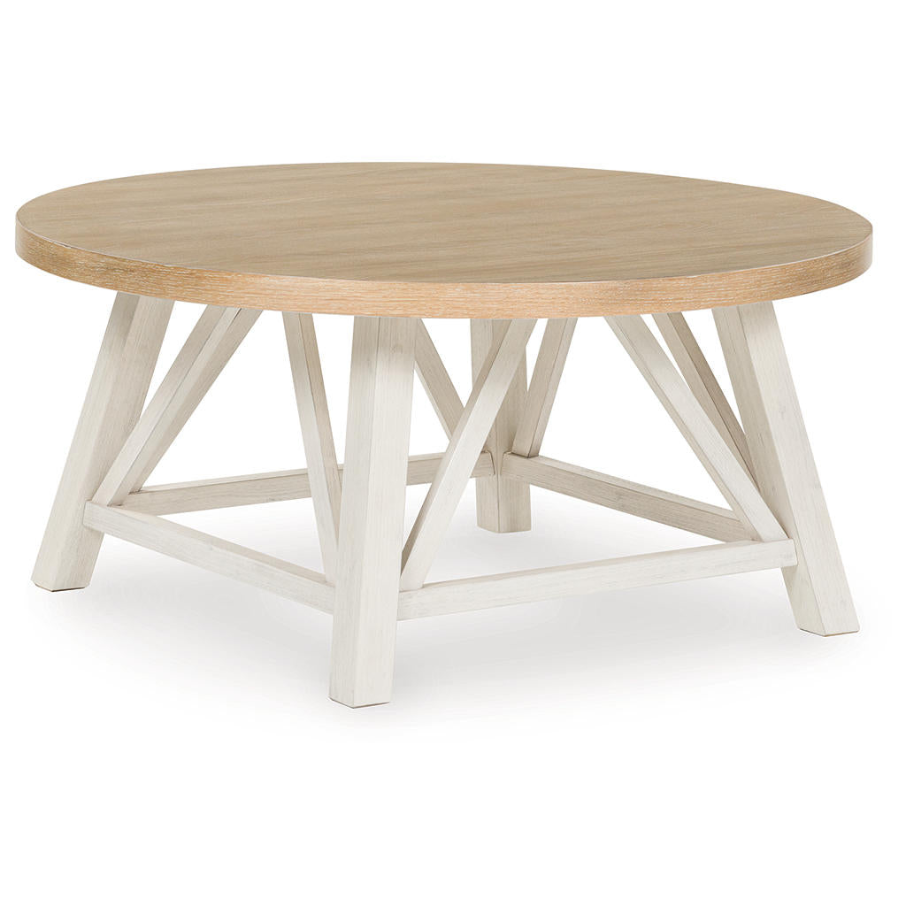 Fawndell Table (Set of 3) Signature Design by Ashley® Living Room