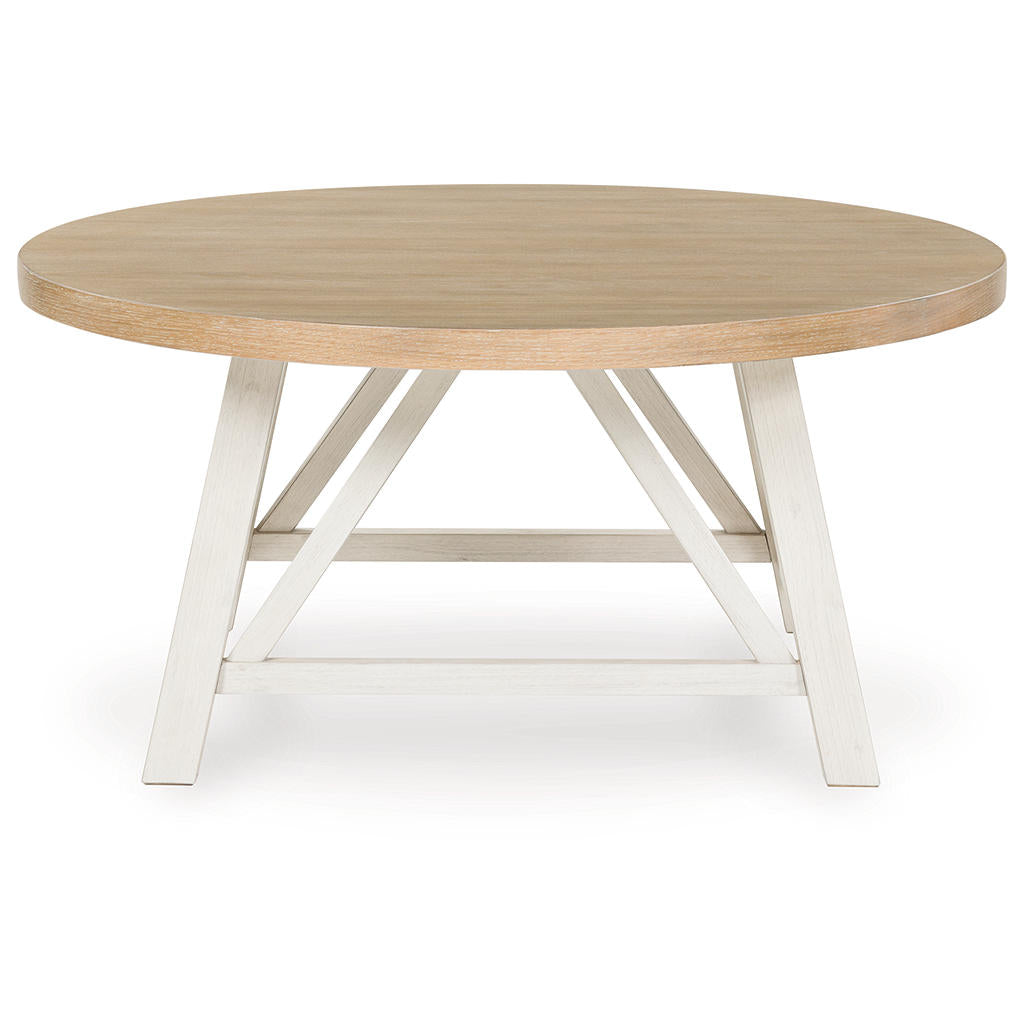 Fawndell Table (Set of 3) Signature Design by Ashley® Living Room