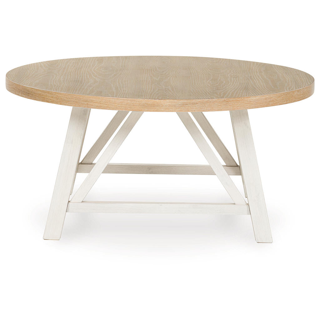 Fawndell Table (Set of 3) Signature Design by Ashley® Living Room