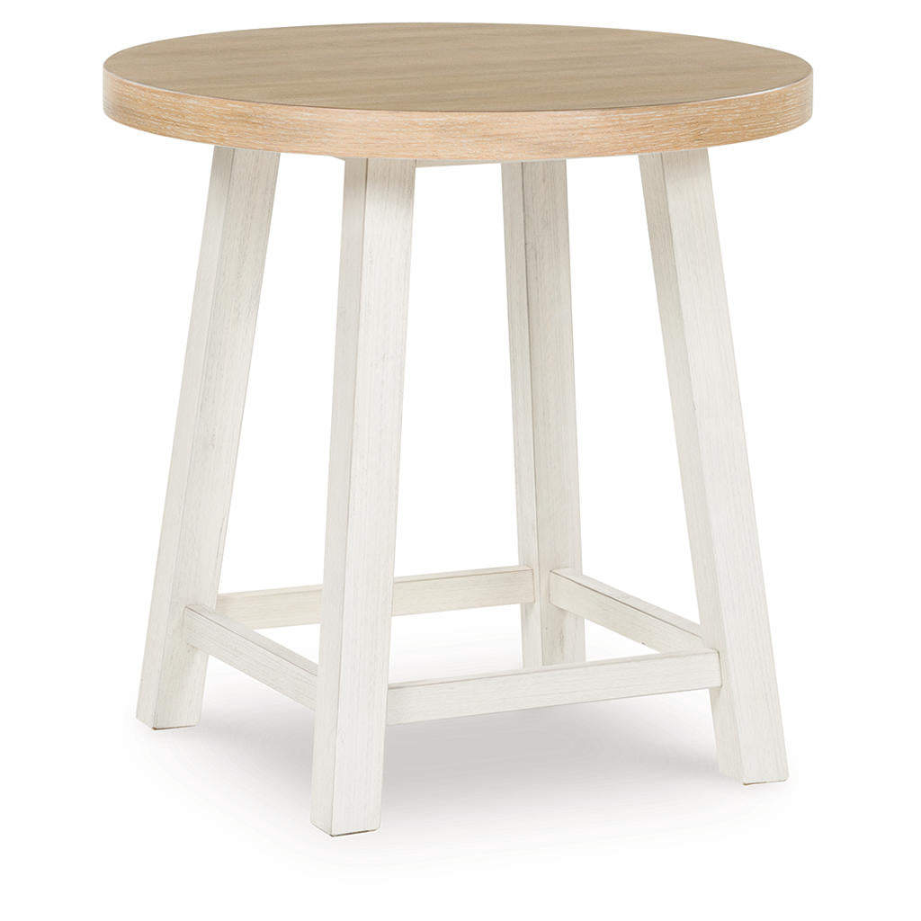 Fawndell Table (Set of 3) Signature Design by Ashley® Living Room