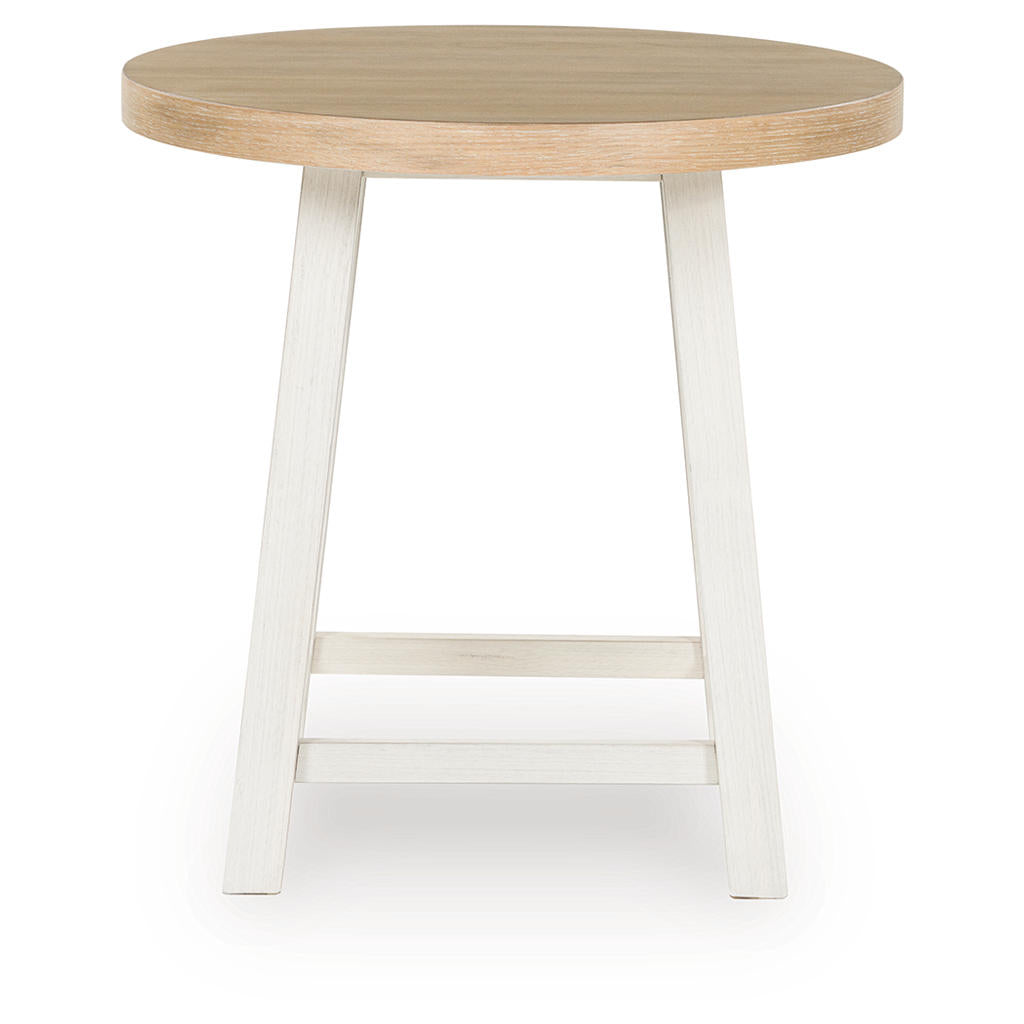 Fawndell Table (Set of 3) Signature Design by Ashley® Living Room