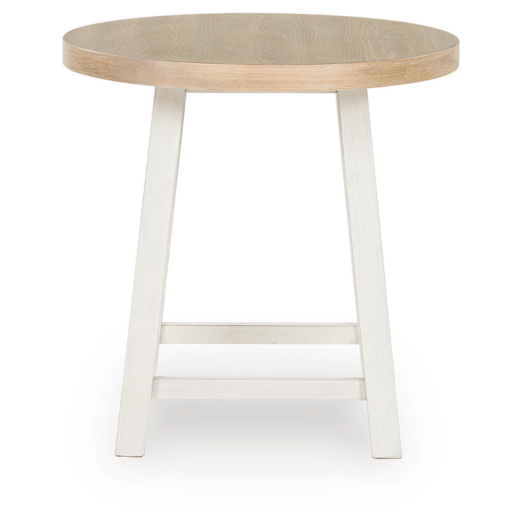 Fawndell Table (Set of 3) Signature Design by Ashley® Living Room