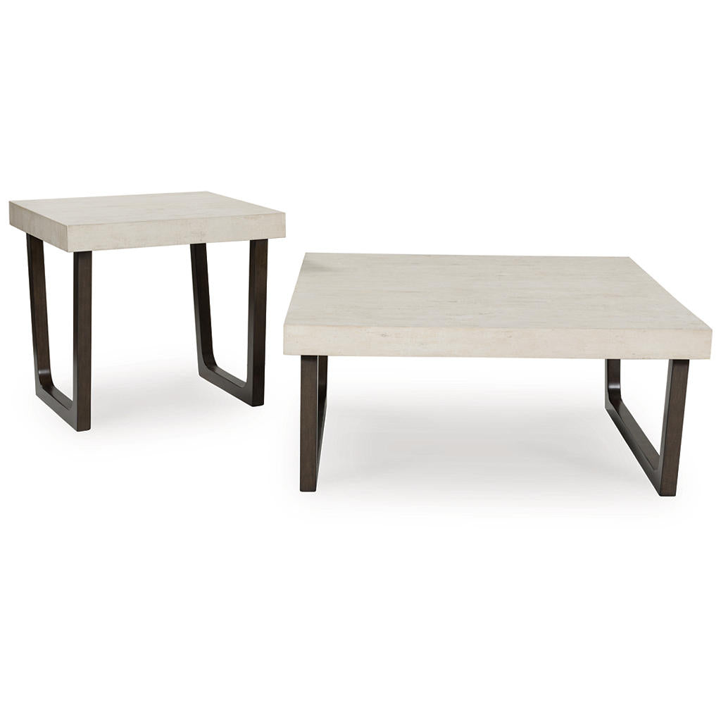 Westenfort Table (Set of 2) Signature Design by Ashley® Living Room