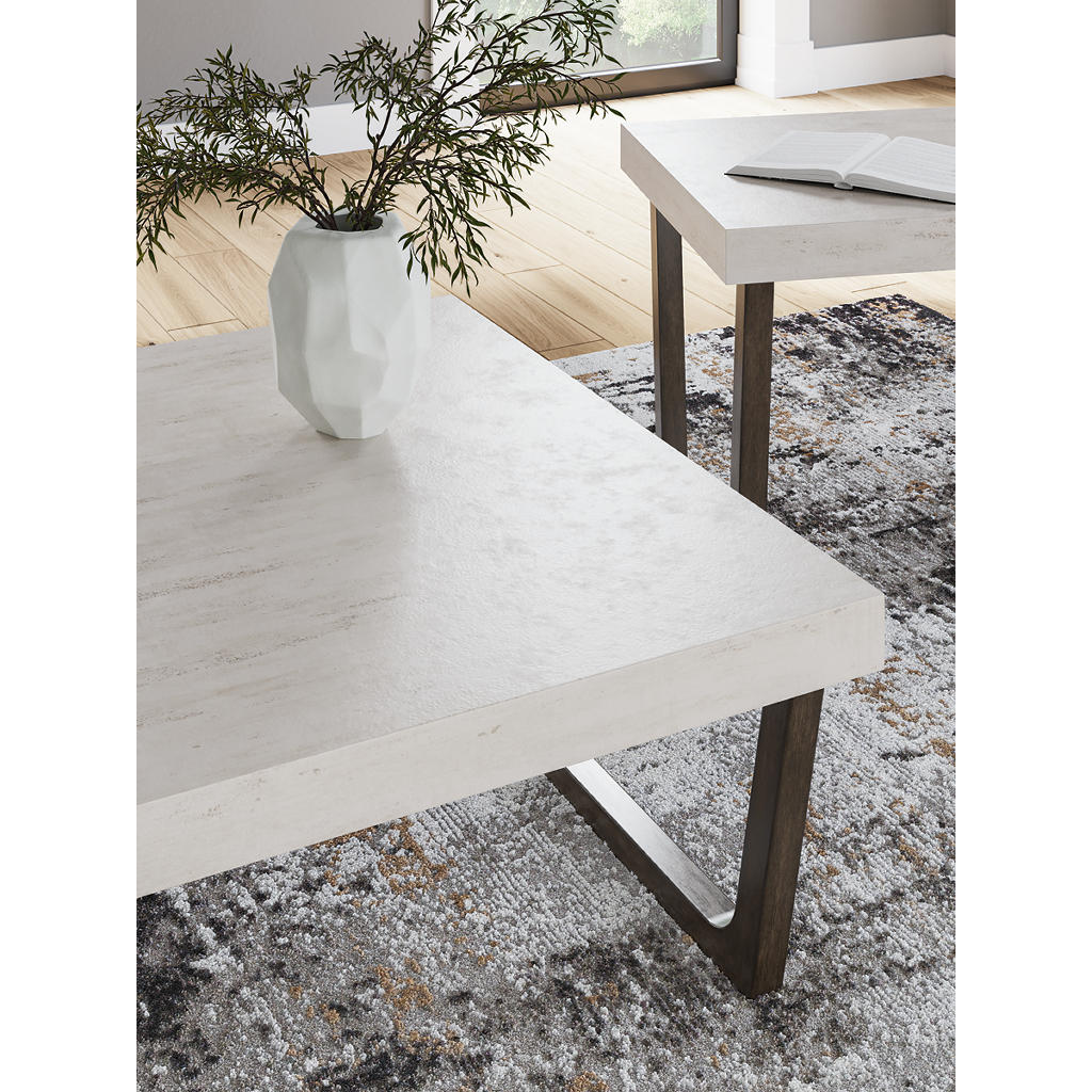 Westenfort Table (Set of 2) Signature Design by Ashley® Living Room
