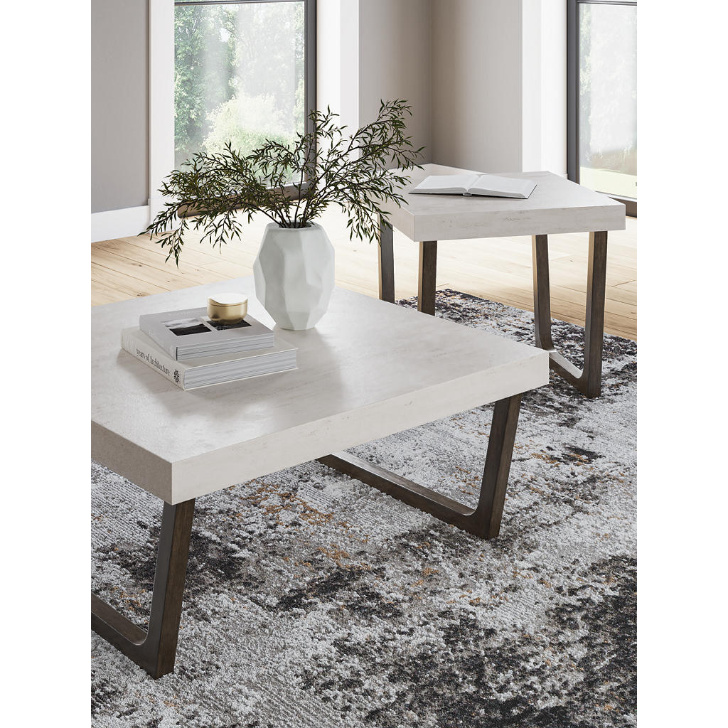 Westenfort Table (Set of 2) Signature Design by Ashley® Living Room