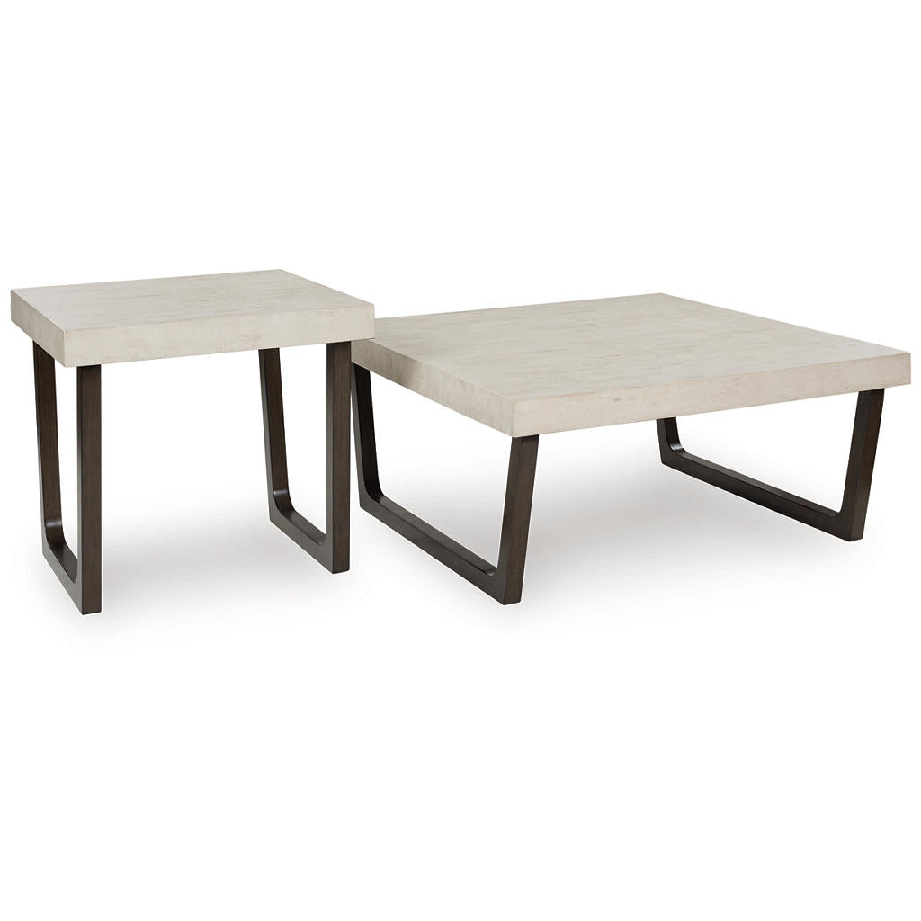 Westenfort Table (Set of 2) Signature Design by Ashley® Living Room