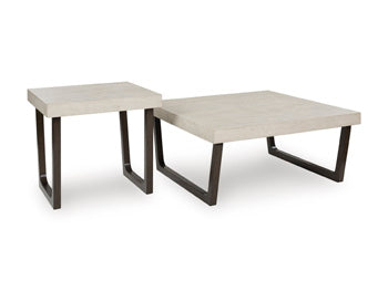 Westenfort Table (Set of 2) Signature Design by Ashley® Living Room