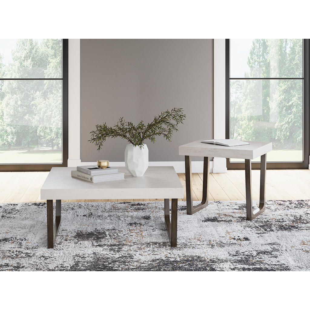 Westenfort Table (Set of 2) Signature Design by Ashley® Living Room