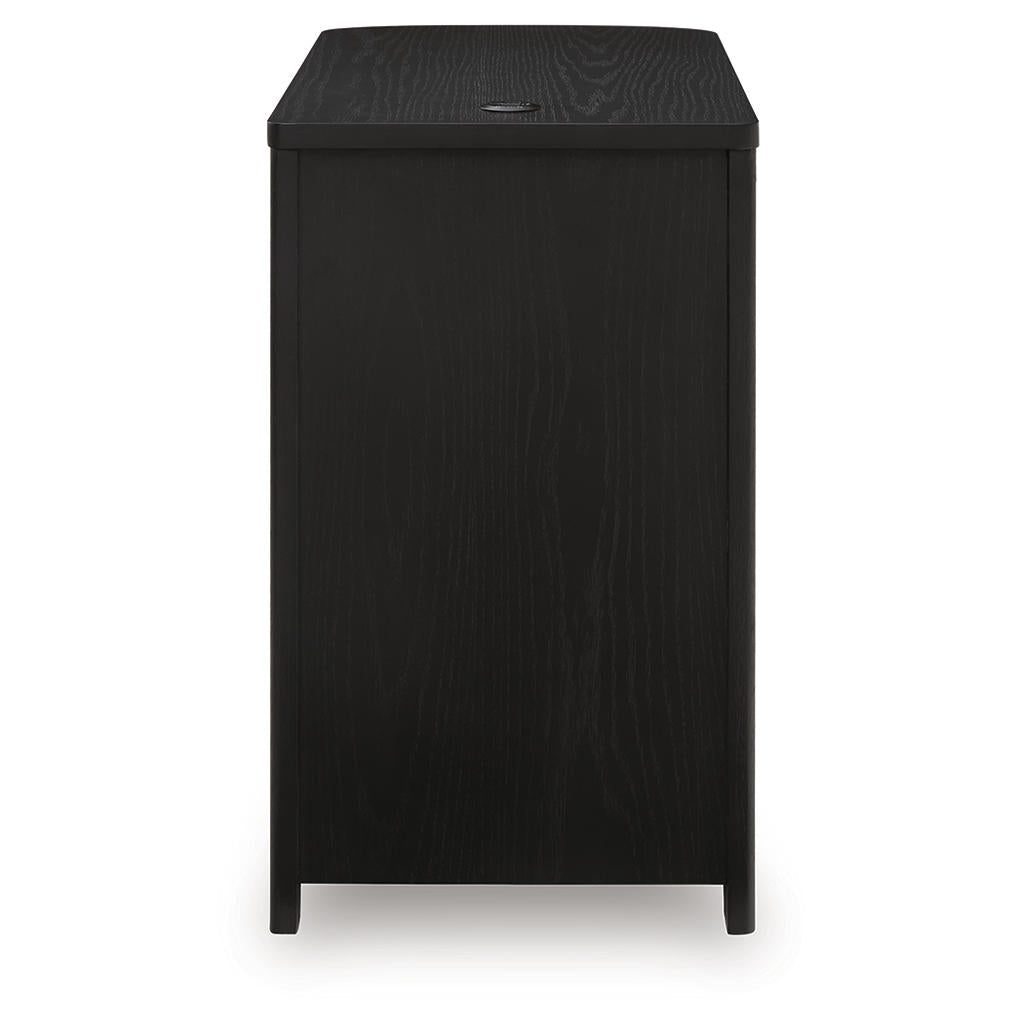 Camdill Chairside End Table Signature Design by Ashley® Living Room