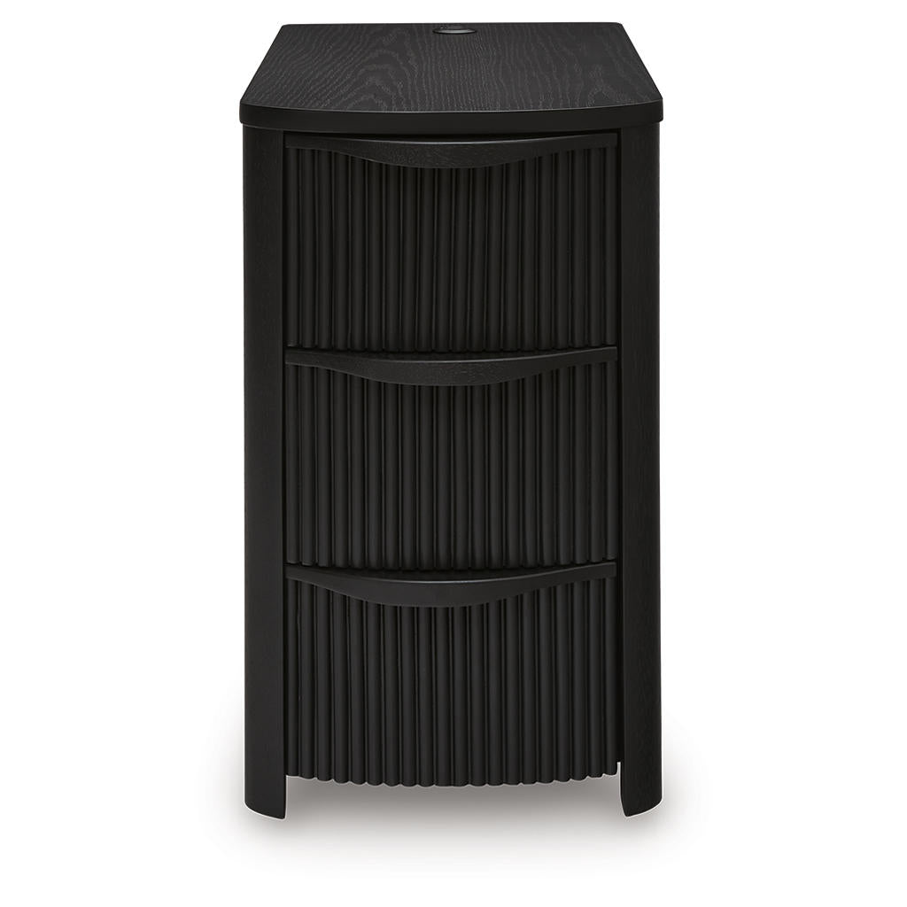 Camdill Chairside End Table Signature Design by Ashley® Living Room