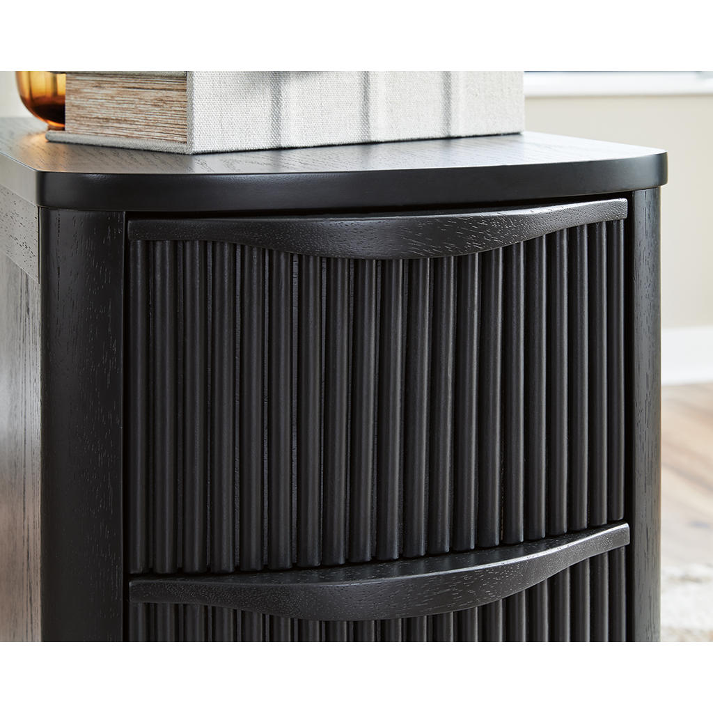 Camdill Chairside End Table Signature Design by Ashley® Living Room