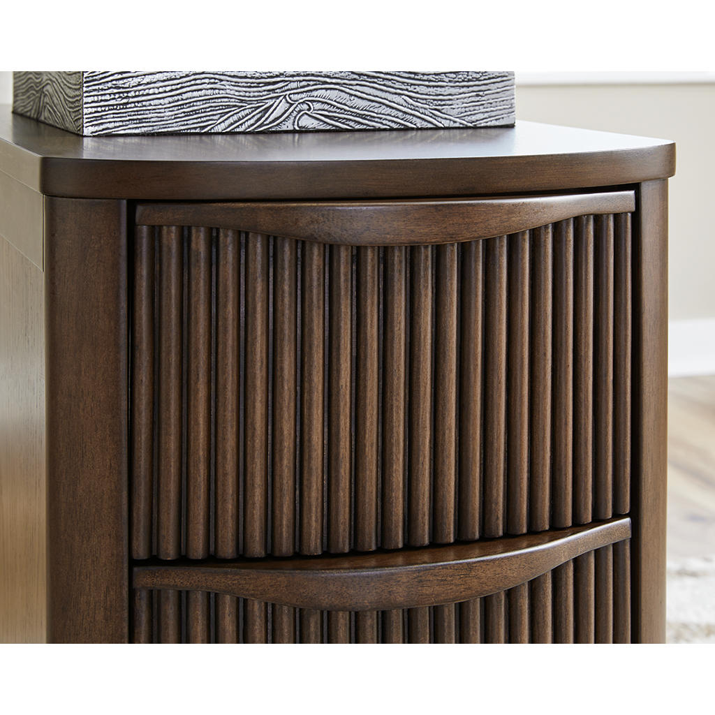Camdill Chairside End Table Signature Design by Ashley® Living Room
