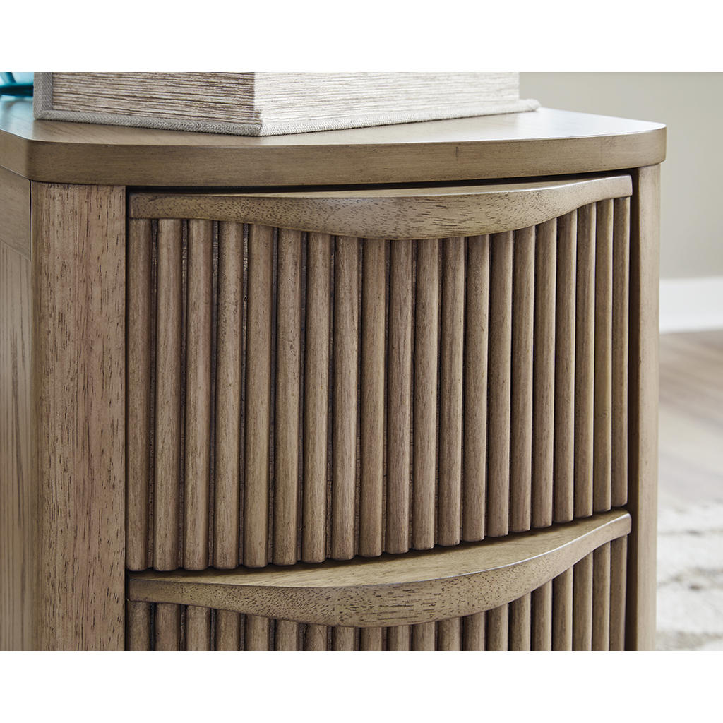 Camdill Chairside End Table Signature Design by Ashley® Living Room