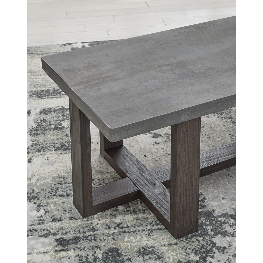 Dynnford Table (Set of 3) Signature Design by Ashley® Living Room