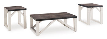Dorrinson Table (Set of 3) Signature Design by Ashley® Living Room