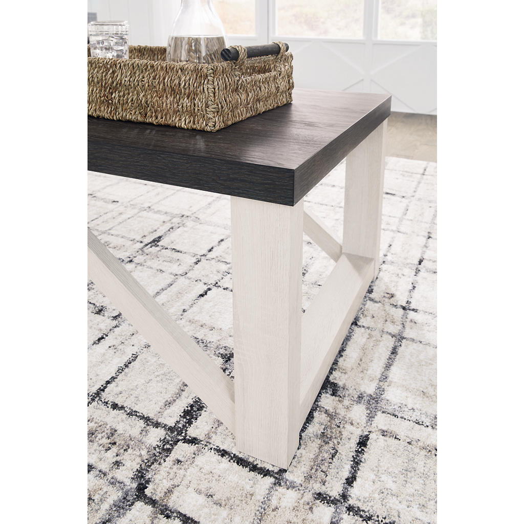 Dorrinson Table (Set of 3) Signature Design by Ashley® Living Room