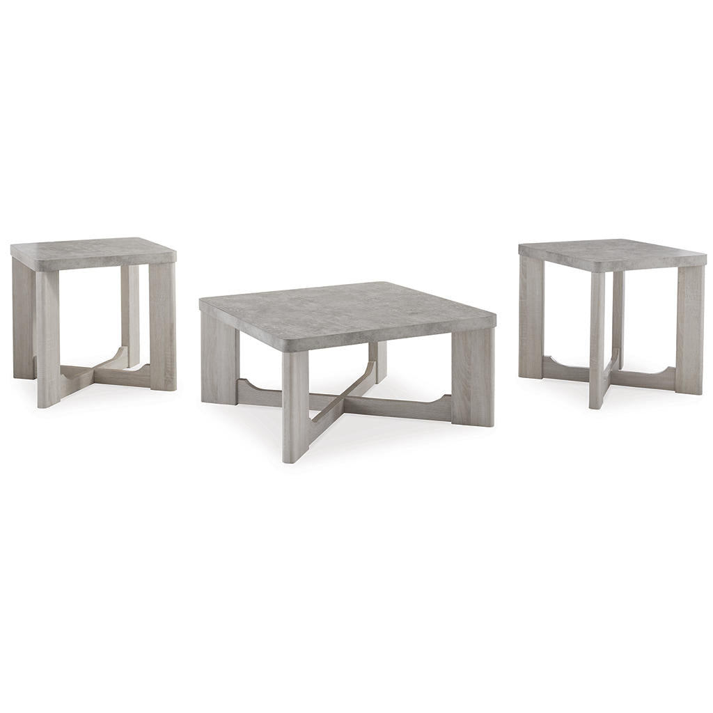 Garnilly Table (Set of 3) Signature Design by Ashley® Living Room