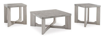 Garnilly Table (Set of 3) Signature Design by Ashley® Living Room
