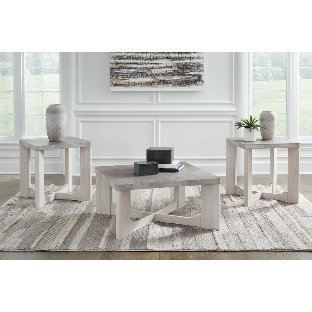 Garnilly Table (Set of 3) Signature Design by Ashley® Living Room