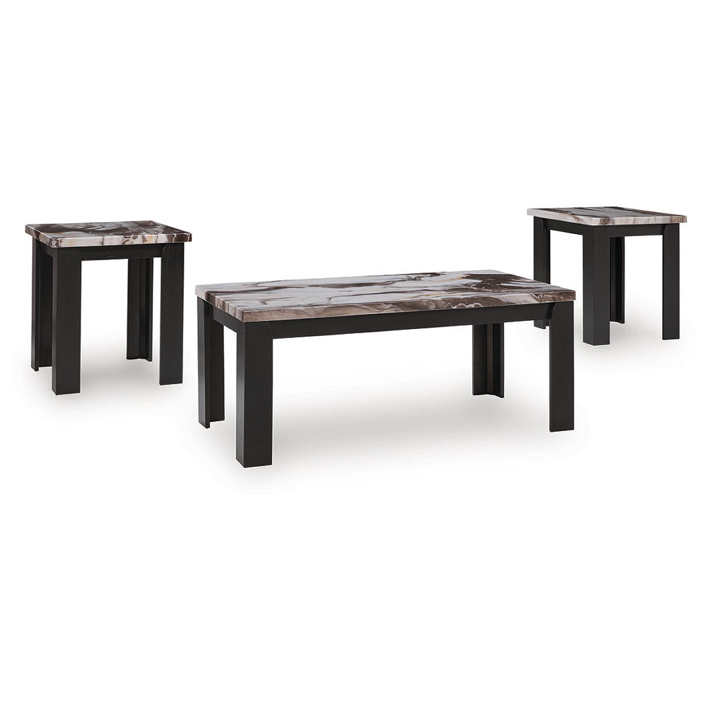 Jazmore Table (Set of 3) Signature Design by Ashley® Living Room