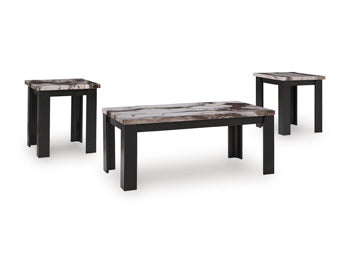 Jazmore Table (Set of 3) Signature Design by Ashley® Living Room