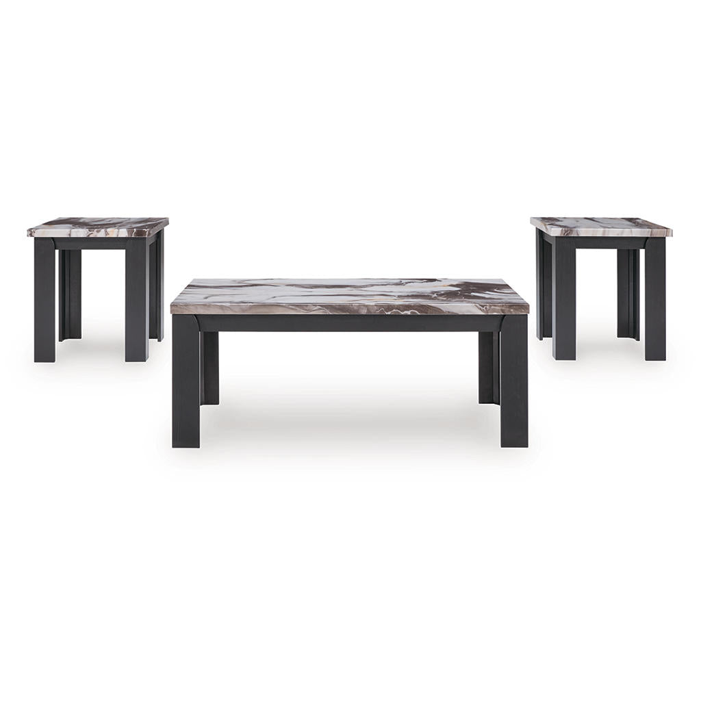 Jazmore Table (Set of 3) Signature Design by Ashley® Living Room