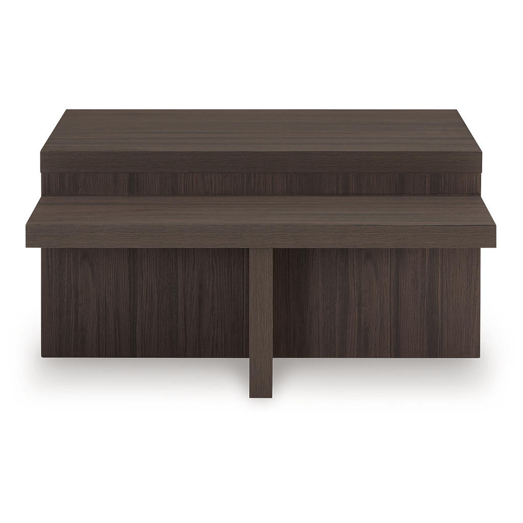 Zendex Table (Set of 2) Signature Design by Ashley® Living Room