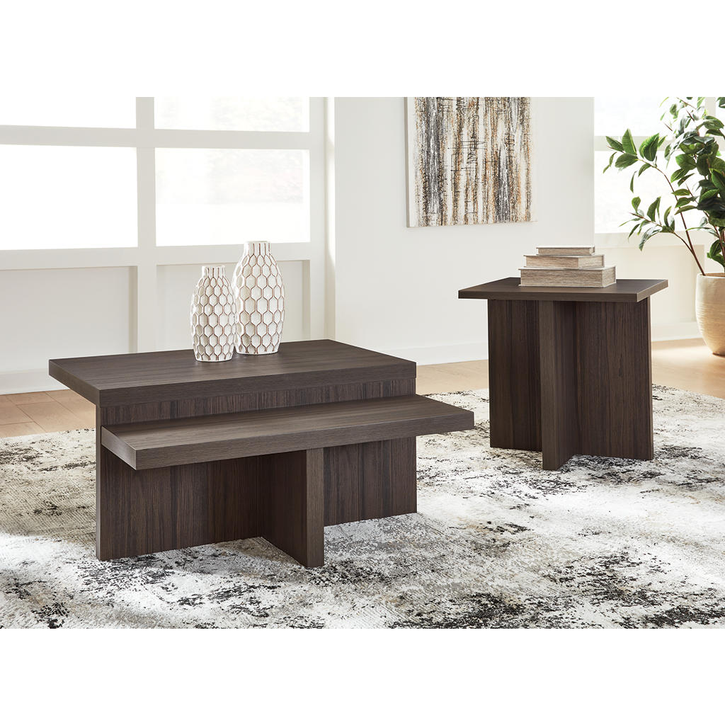 Zendex Table (Set of 2) Signature Design by Ashley® Living Room