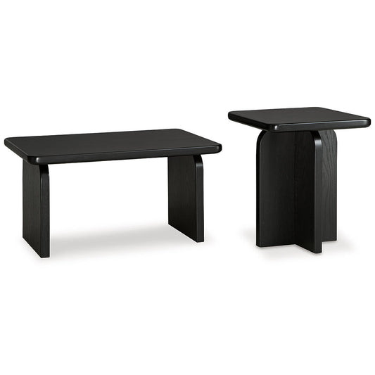 Mitchalli Table (Set of 2) Signature Design by Ashley® Living Room