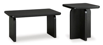 Mitchalli Table (Set of 2) Signature Design by Ashley® Living Room