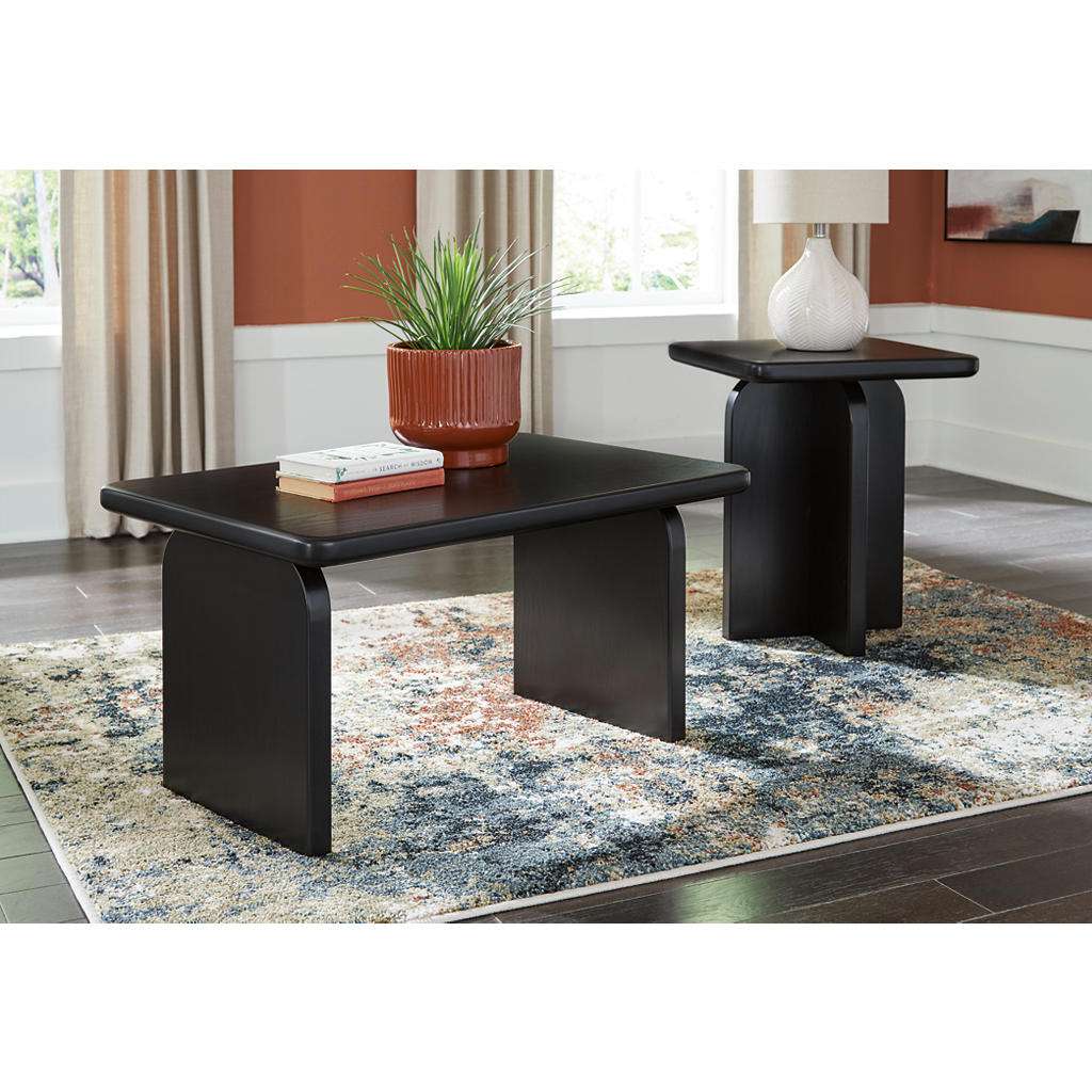 Mitchalli Table (Set of 2) Signature Design by Ashley® Living Room