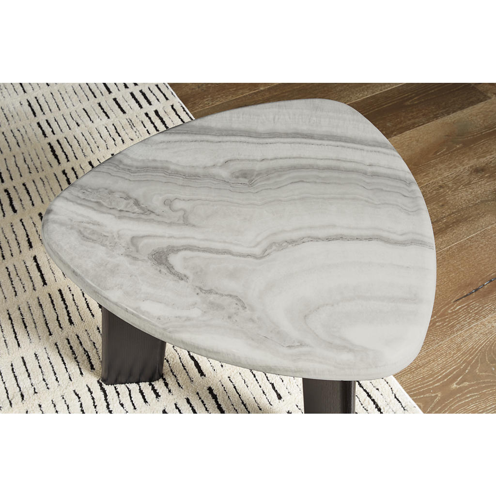 Lilyberg Table (Set of 3) Signature Design by Ashley® Living Room