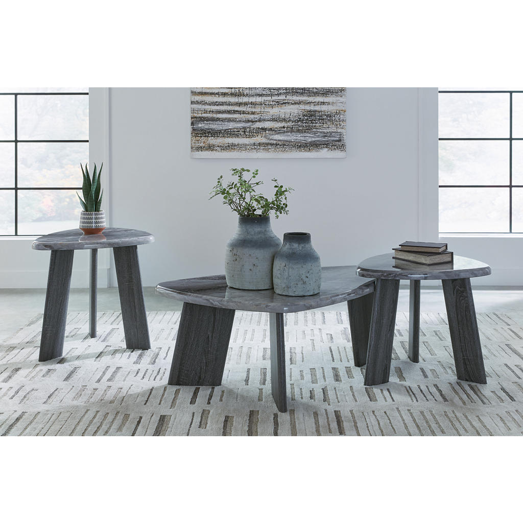 Bluebond Table (Set of 3) Signature Design by Ashley® Living Room