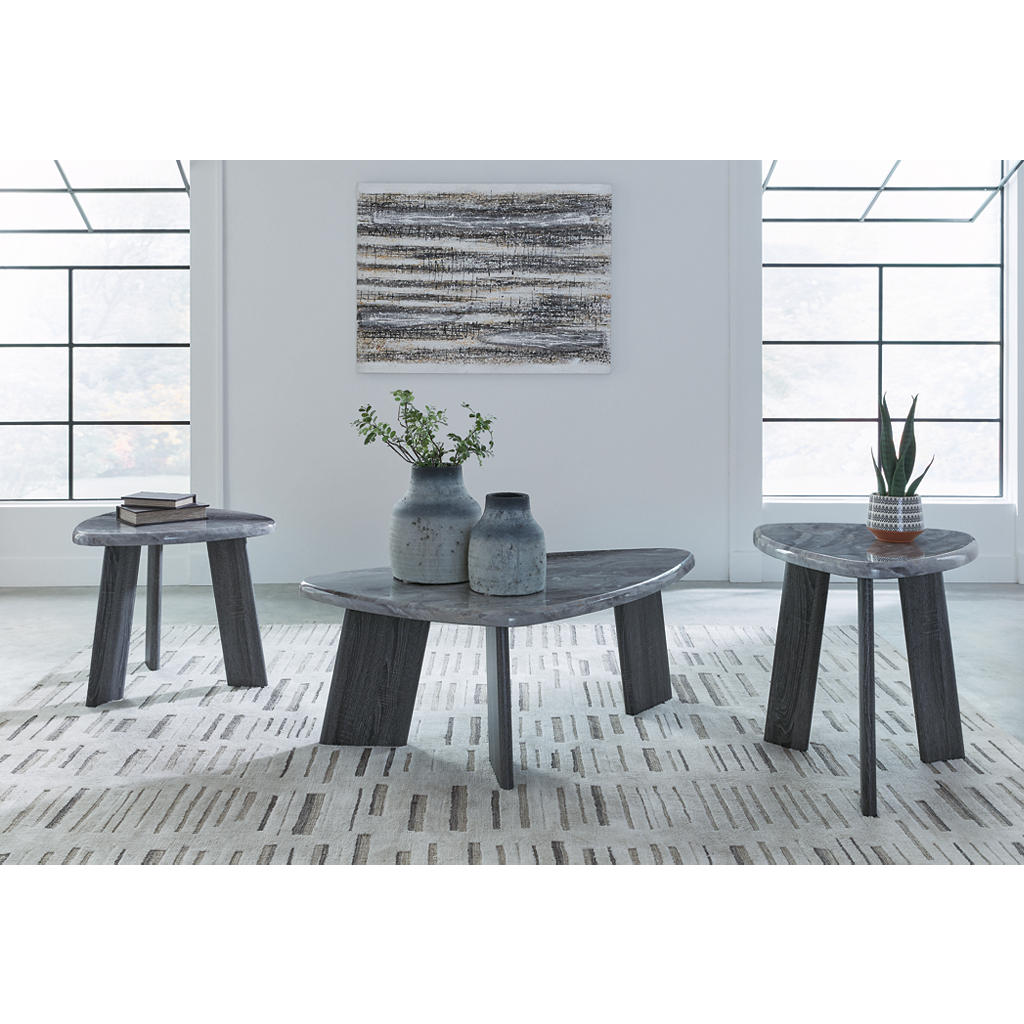 Bluebond Table (Set of 3) Signature Design by Ashley® Living Room