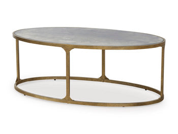 Korajane Coffee Table Signature Design by Ashley® Living Room