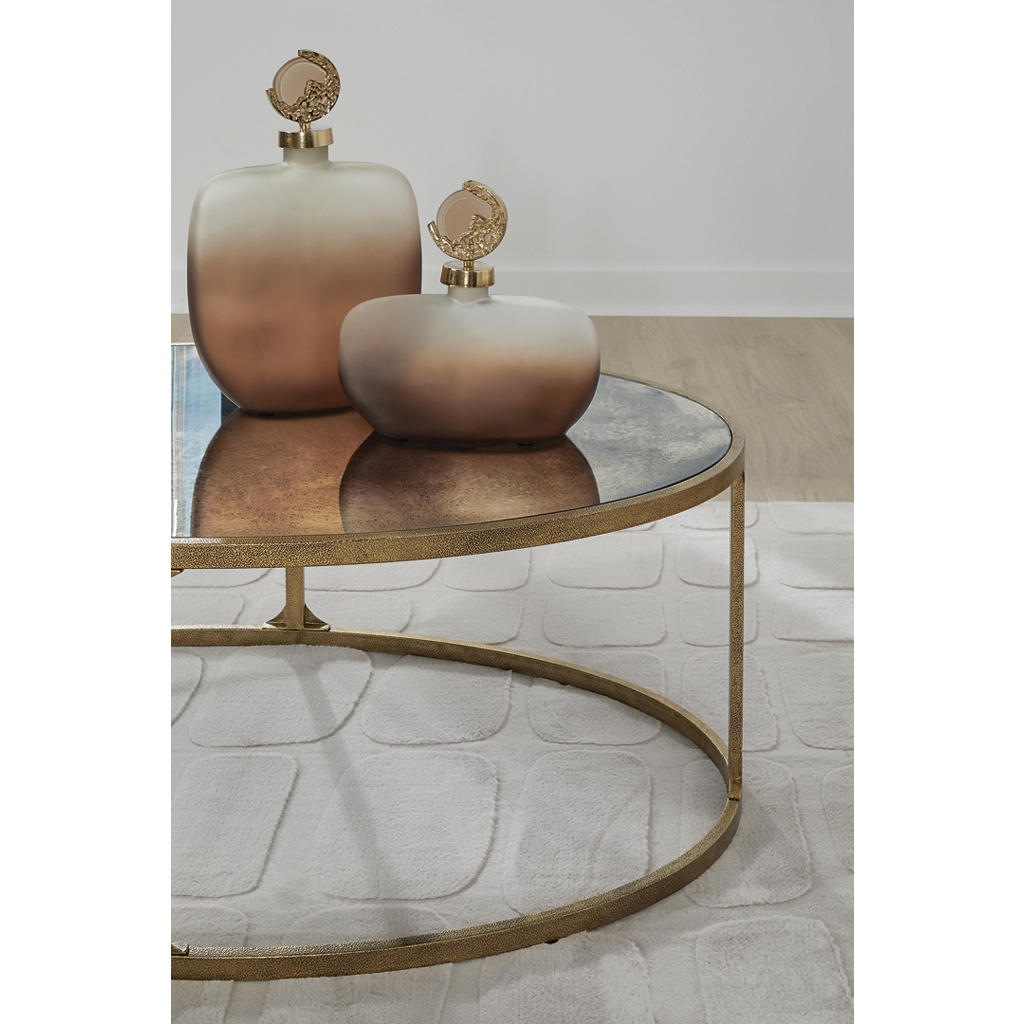 Korajane Coffee Table Signature Design by Ashley® Living Room