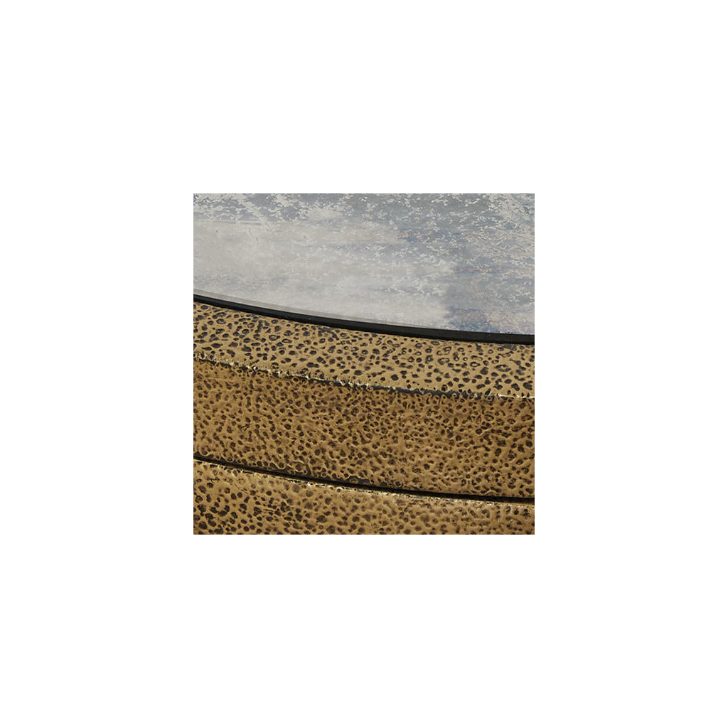 Korajane Coffee Table Signature Design by Ashley® Living Room