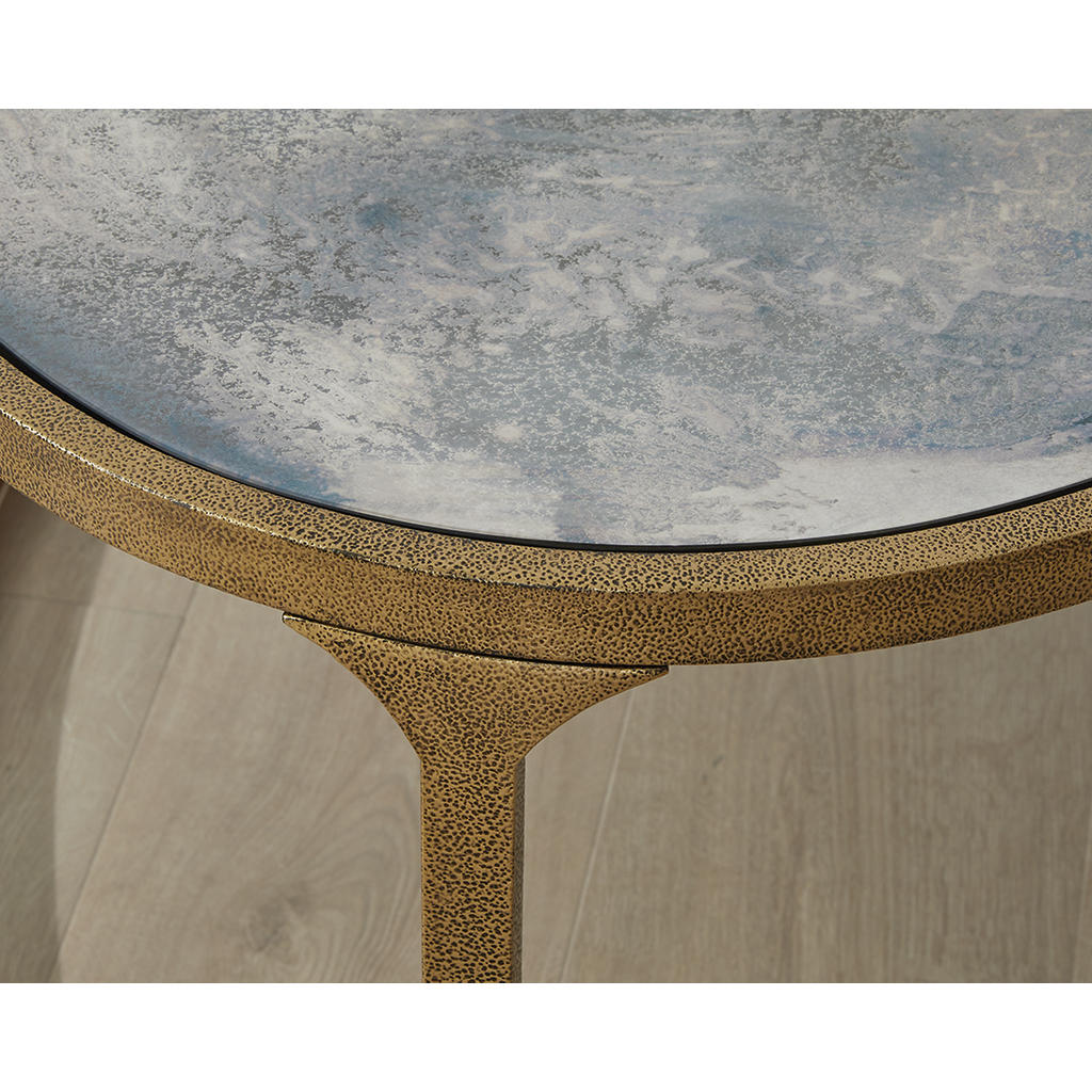 Korajane Coffee Table Signature Design by Ashley® Living Room