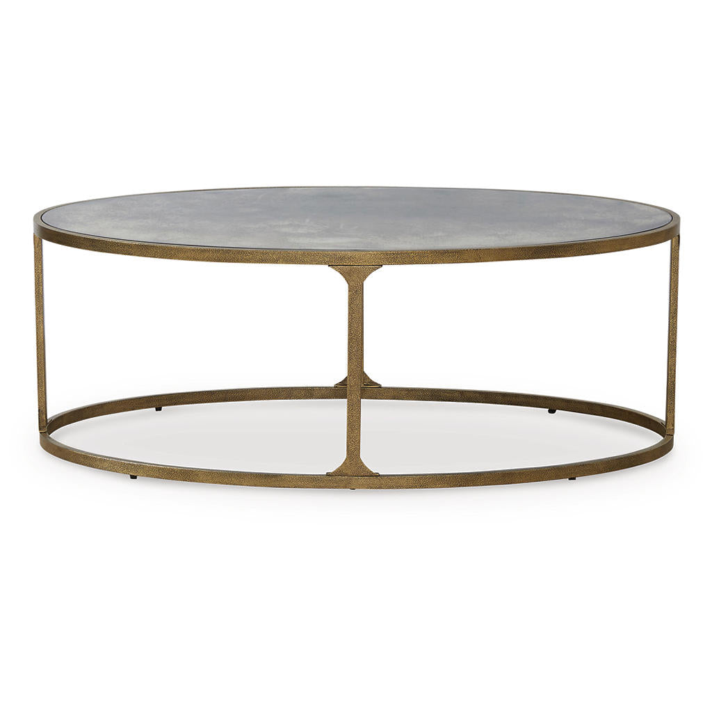 Korajane Coffee Table Signature Design by Ashley® Living Room