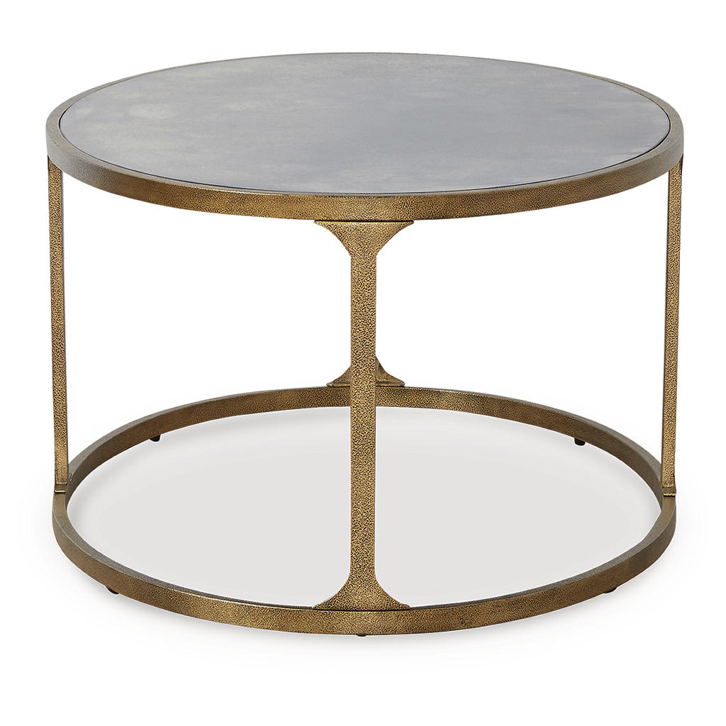 Korajane Coffee Table Signature Design by Ashley® Living Room