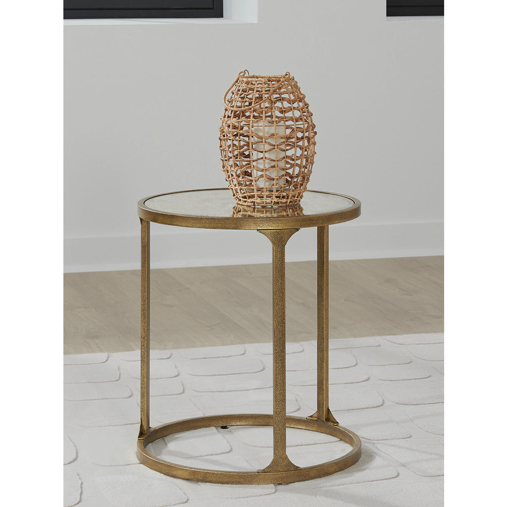 Korajane End Table Signature Design by Ashley® Living Room
