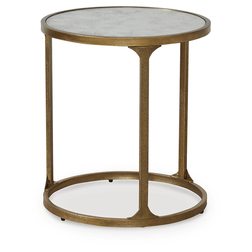 Korajane End Table Signature Design by Ashley® Living Room
