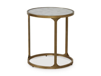 Korajane End Table Signature Design by Ashley® Living Room