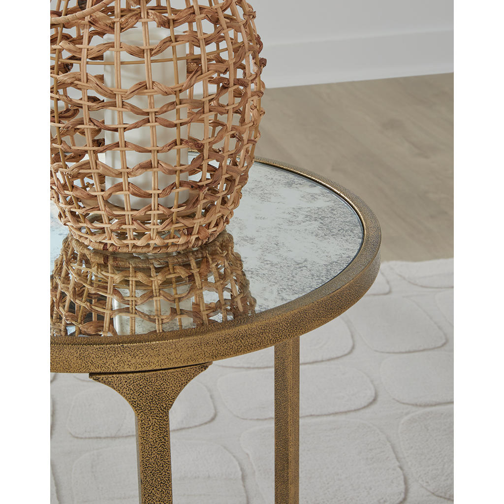 Korajane End Table Signature Design by Ashley® Living Room