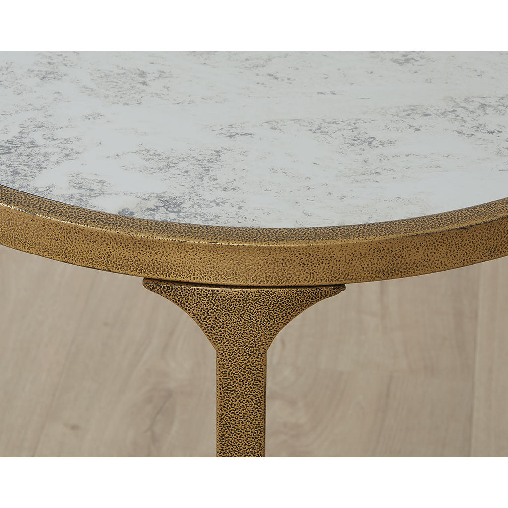 Korajane End Table Signature Design by Ashley® Living Room