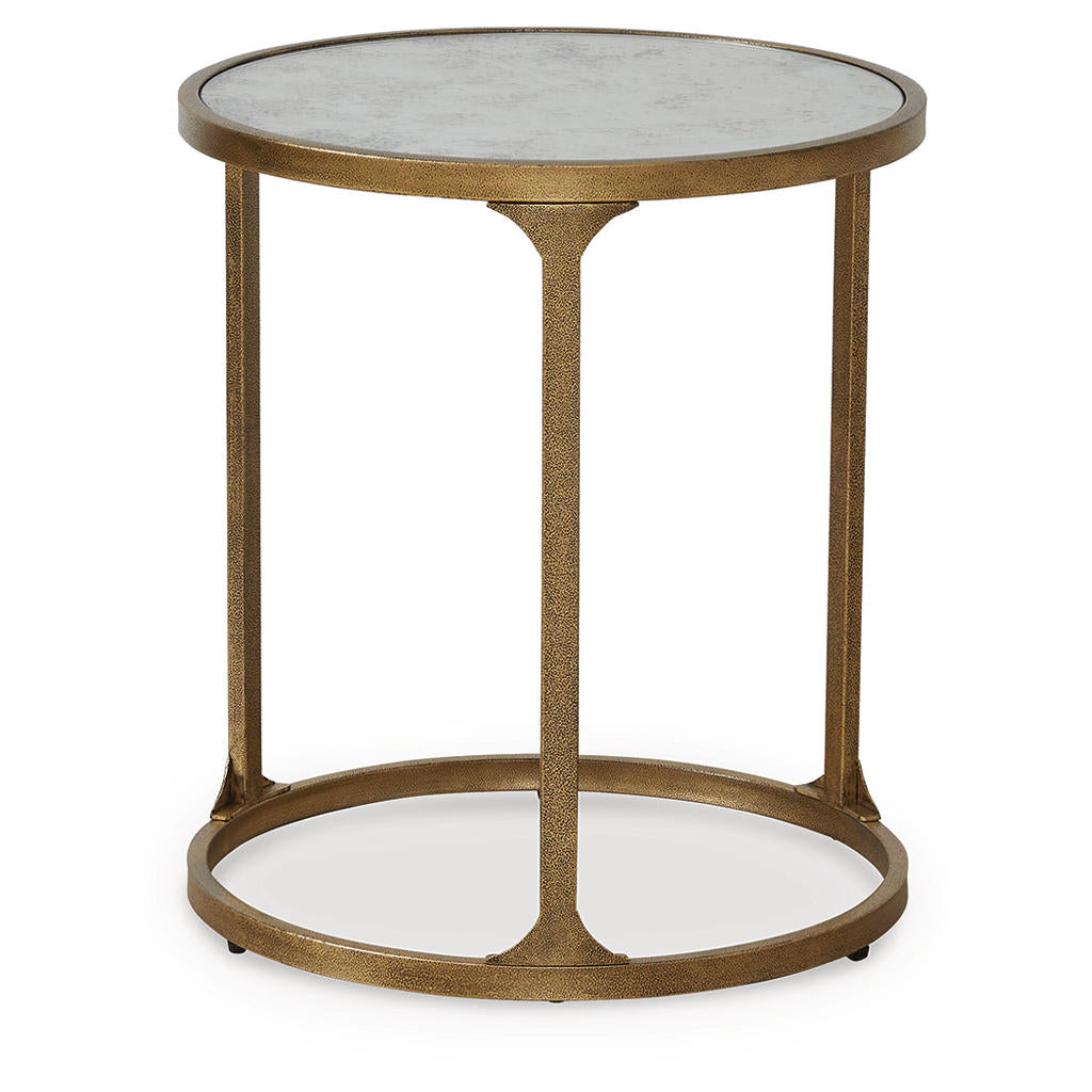 Korajane End Table Signature Design by Ashley® Living Room