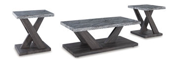 Bensonale Table (Set of 3) Signature Design by Ashley® Living Room