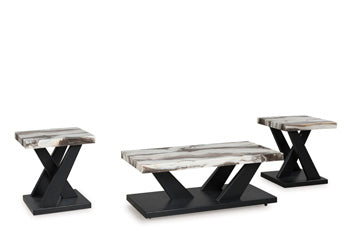 Cendill Table (Set of 3) Signature Design by Ashley® Living Room