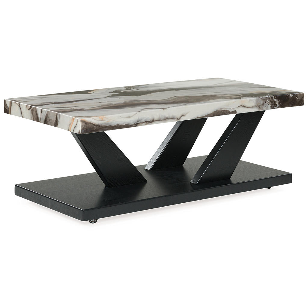 Cendill Table (Set of 3) Signature Design by Ashley® Living Room